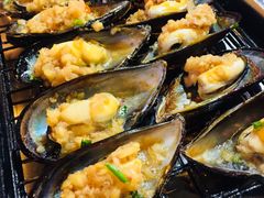 -云晓光头烧烤吧(德平路店)