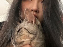 -萌喵宠狗爱心宠咖