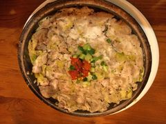 -何师烧烤Pro ·江湖川菜·小龙虾·精酿(太古里旗舰店)