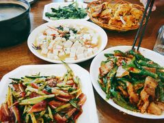 -老马家·舌尖上的西塘美食