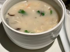 -湖滨28中餐厅·西湖宴·杭州君悦酒店