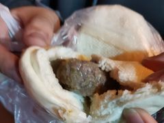 -郑家包子牛肉拉面(尚勤路店)