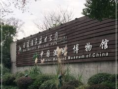 -中国湿地博物馆