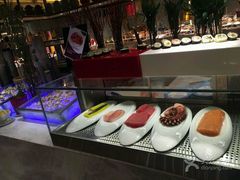 -海鲜自助·汇咖啡厅(宜宾绿发皇冠假日酒店)