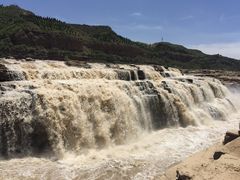 -陕西黄河壶口瀑布旅游区