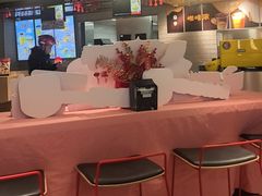 -麦当劳(光新乐购店)