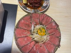 -大阪烧肉BAKA一代(十亩地店)