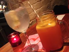-La Strada(安福路店)