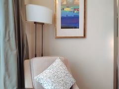 -广州粤海喜来登酒店