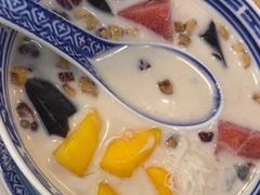 -江记甜品(罗湖店)