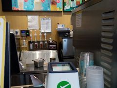 -幸运咖(公园茂直营店)