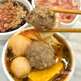 东莞万江新开的!!火锅界的蜜雪冰城[流泪][流泪]
