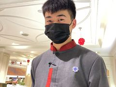 -大鸭梨烤鸭(左家庄店)
