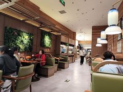 -云海肴·汽锅鸡·云南菜(苏州中心店)