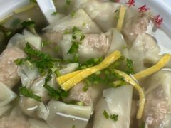 -海平馄饨(逍遥二路店)