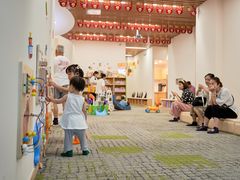 -七田真体验中心(徐东群星城中心)