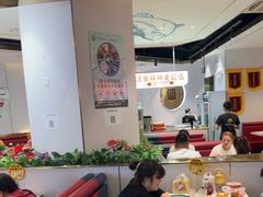 -尚渔味双拼烤鱼(燕郊永旺店)