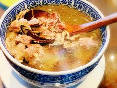 -醉南拳客家菜(华威店)
