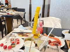 -东方红海鲜百汇(国际大厦店)