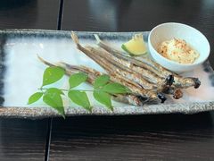 -笑福亭料理小馆(解放碑店)