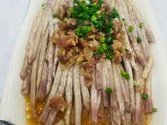 -阿甘酒家(桂青路店)
