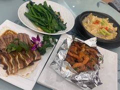 -明思味 二十年潮粤菜(榕城东山店)