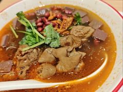 -小杨生煎(周浦万达店)