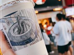 -茶颜悦色(嘉顿新天地店)