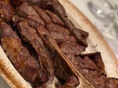 -Wolfgang’s Steakhouse 沃夫冈牛排馆(上海白玉兰广场店)