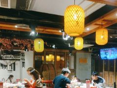 -黄家码头老火锅(解放碑旗舰店)