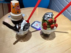-DQ·蛋糕·冰淇淋(苏州中心店)