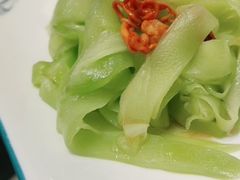 -合家小菜餐馆(新诚花苑店)