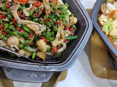 -蛙来哒(方圆荟店)