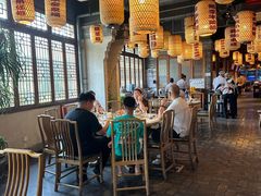 -二十八里太湖船菜(吉祥路店)