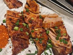 -绿茶餐厅(布吉万象汇店)