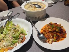 -秀儿四九城·新京菜(亚运村鸟巢店)