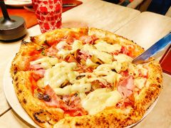 -Mammamia意大利餐厅(阳春巷店)