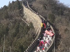 -居庸关长城