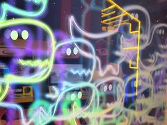 -不可思议减压馆·解压博物馆·摔碗发泄·团建定制