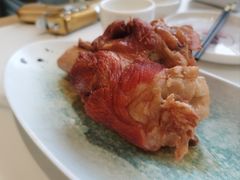 招牌酱大骨-李老哈·东北菜(宋园路店)