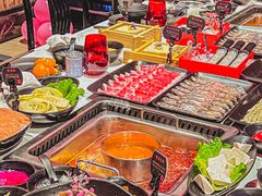 -鼎膳常火锅(华阳店)