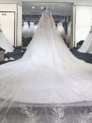 -MANLI BRIDAL婚纱