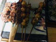 -酒窝夜酌居酒屋(中海水岸馨都店)