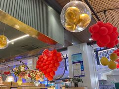 -Aqua Oasis 水天堂(常熟永旺店)