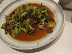 -饭饱香土碗菜(新科店)