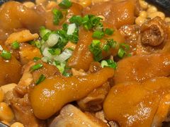 -陶德砂锅(蜀汉路店)