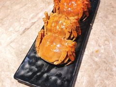 -沪小胖小龙虾(淮海中路旗舰店)