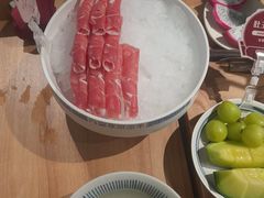 -巴奴毛肚火锅(相州店)