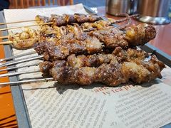 -神府路壹号·海鲜烧烤·砂锅粥·锅物(三坊七巷店)