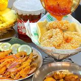 别去泰国了…人均30的泰餐郑州就能吃到！！！